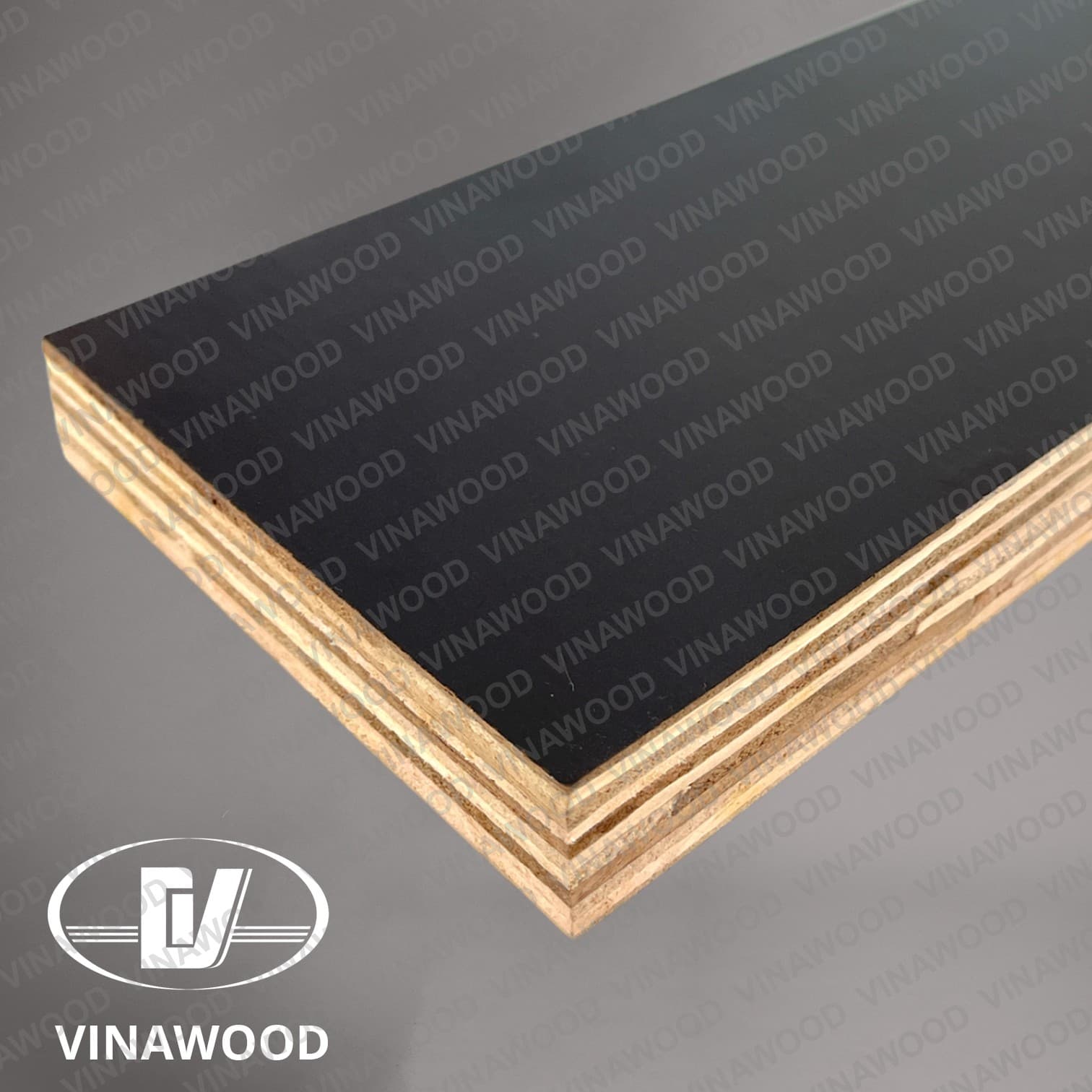 Film Faced Plywood